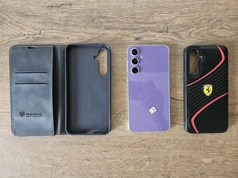 Galaxy S23 FE - 2
