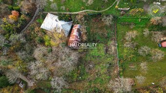 HALO reality - Predaj, pozemok pre rodinný dom 648 m2 Bans - 2