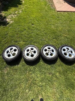 predam disky 4x98 fiat alfa romeo - 2