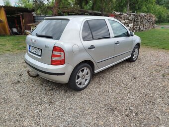 Fabia - 2