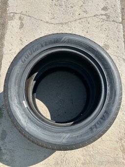 225/55 r17 EAGLE F1 101V Goodyear - 2