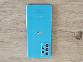 Samsung Galaxy A52 5G - 2