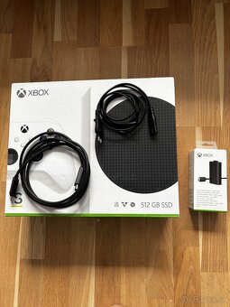 Xbox series s - 2