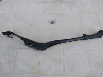Stojan na bicykle 24\" - 29\" - 2