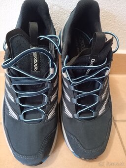 Lowa Maddox PRO GTX LO - 2