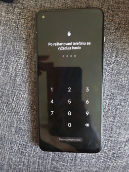 One plus Nord 2 5G 128 GB - 2