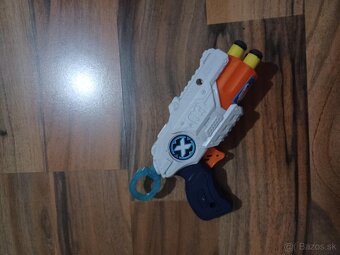 Rôzne zbrane Nerf - 2