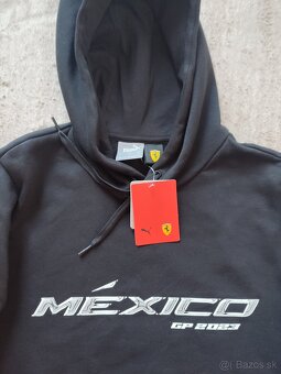 PUMA Ferrari Formula 1 AKCIA - 2