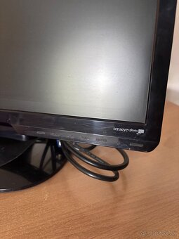 LCD monitor BenQ - 2