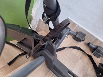 Nosič bicyklov - 2