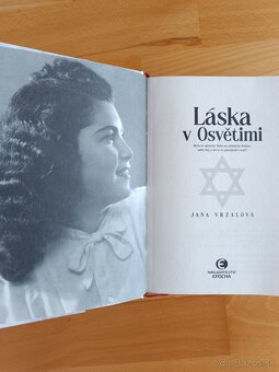 Láska v Osvětimi a Stávka na víťaza - 2