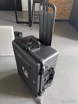 Jason Cases - Sony FX6 Case - 2