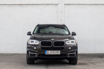 BMW X5 XDRIVE 30d A/T 190kW 2016 Odpočet DPH - 2