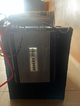 Subwoofer - 2