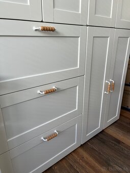 Skrine IKEA Platsa/Smastad - 2