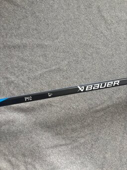 Hokejka Bauer - 2