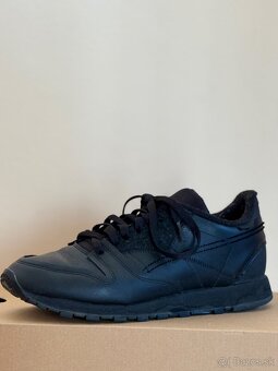 Reebok Project 0 CL Memory Of, veľkosť 43 (EU) / 10 (US) - 2