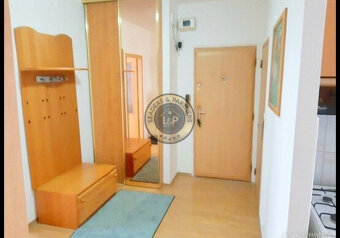 Predaj 3 izbový byt - 2