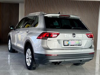 Volkswagen Tiguan 1.4 TSI 2017 120 tisíc km - 2