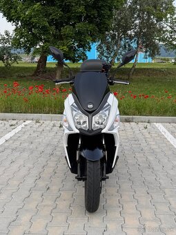 Sym Jet 14, 50cc - 2