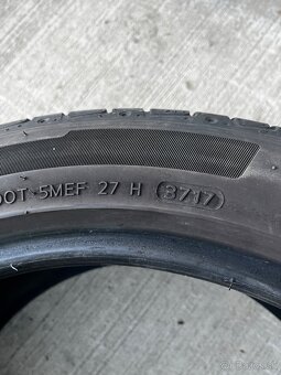 245 /45 r18 hankook ventus s1 evo2 - 2