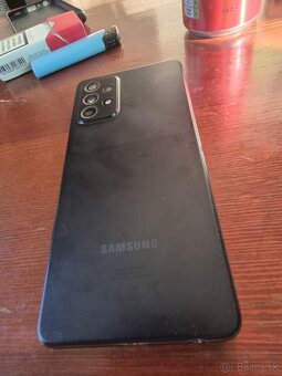 Predám samsung a52 - 2