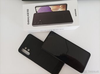 Samsung Galaxy A32 5G - 2