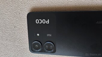 Predám POCO C65 6GB/128GB - 2