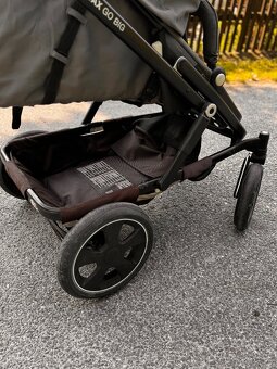 Britax Go Big - 2