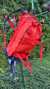 Batoh,ruksak Deuter Vertix Lite 25 - 2
