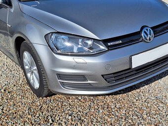 Volkswagen Golf, 1,0TSi 85kW, AKČNÍ CENA - 2