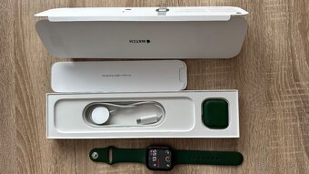 Apple watch 7 series 41mm - 2