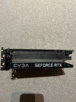 RTX 2060 + zdroj Corsair CV550 550W - 2