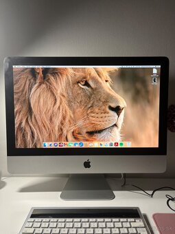 iMac 2011 - 2