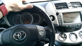RAV4 2.2 DCAT 130 kW - 2