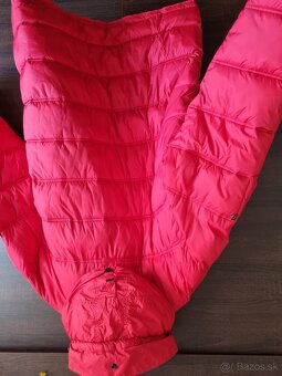 Zimná Bunda Alpha Industries - 2
