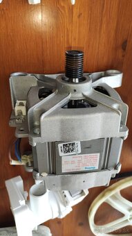 AEG LAVAMAT 6000 SERIES - diely - 2