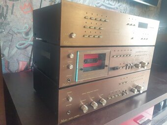 Predám vintage zostavu Audion - 2