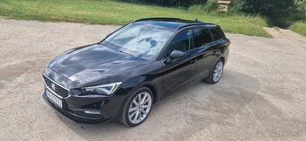 SEAT LEON 2.0 TDI 110KW R.v 2022 - 92000KM - 2