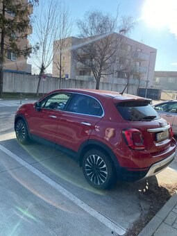 Fiat 500X 1.0 FireFly City Cross - 2