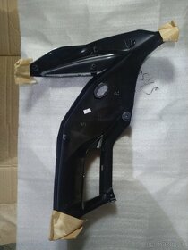 Predám na Kawasaki Versys 650 2015-2021 - 2