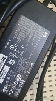 Adaptér HP pre notebook 150w,(7.89A)19V - 2