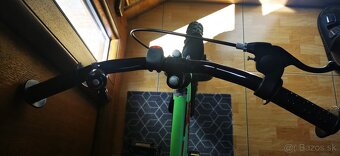 Bicykel - 2