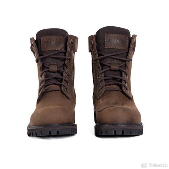 Broger Alaska 42 - 2