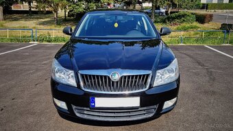 SKODA OCTAVIA 1.6 TDI 2012 - 2