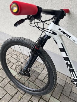 Trek Supercaliber 9.8 - 2