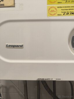 Protherm Leopard 24 BTV - 2