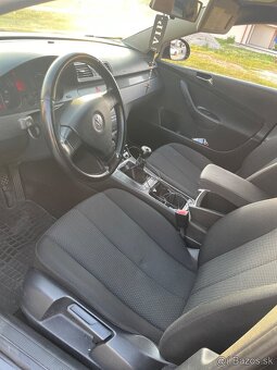 Passat b6 - 2