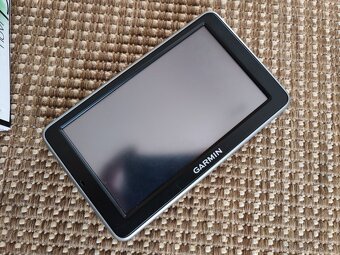 Garmin Nüvi 150T TOP stav mapy 2025 - 2