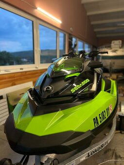 Sea-Doo RXP X 300 - 2
